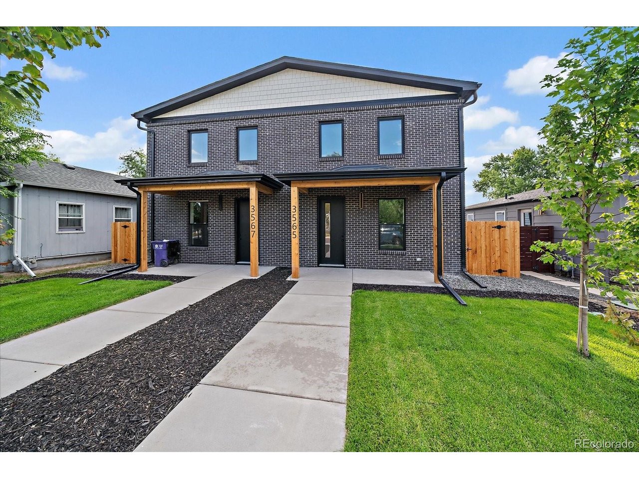 Photo of 3565 S Corona St Englewood CO 80113