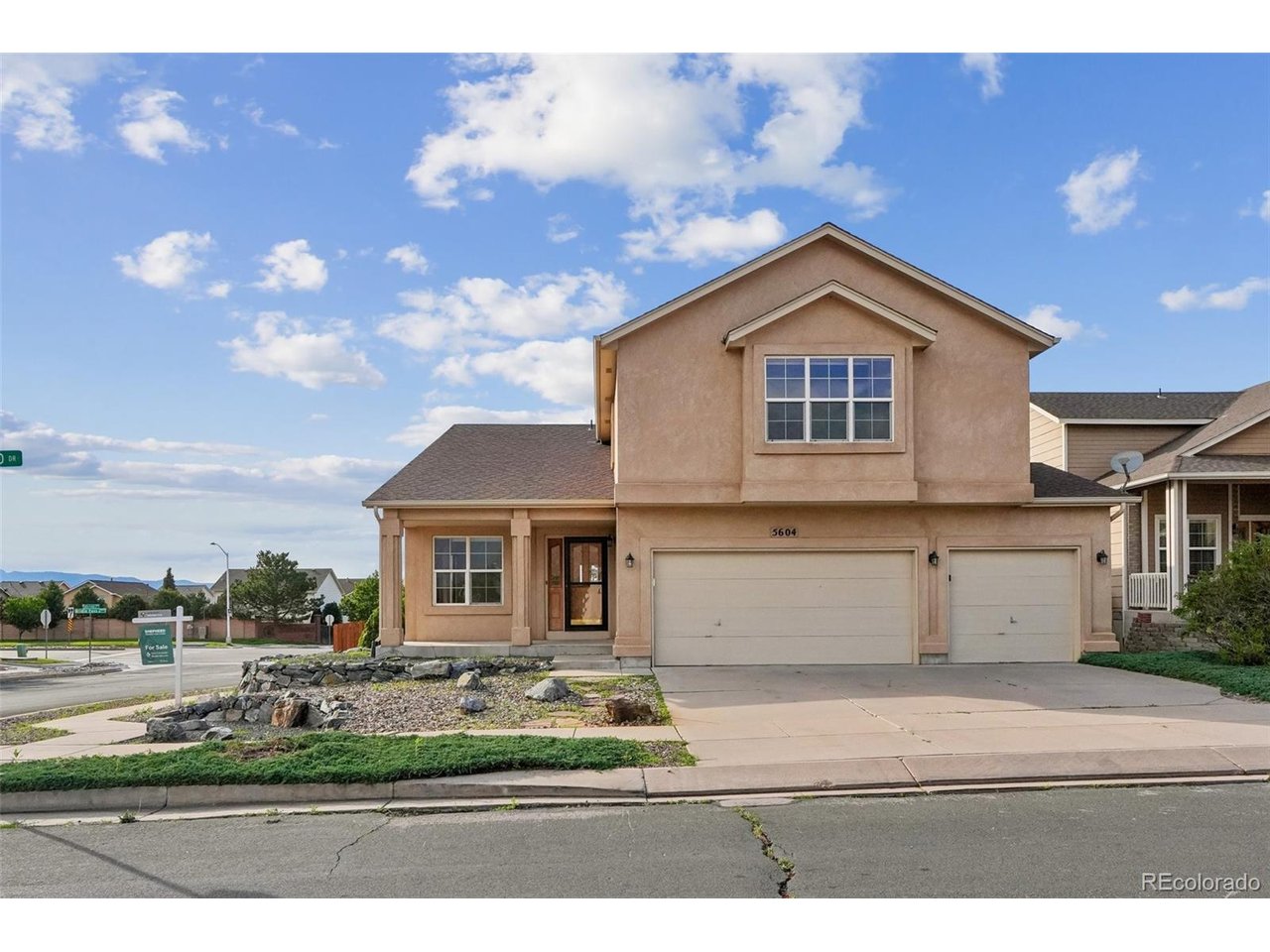 Photo of 5604 Mountain Garland Dr Colorado Springs CO 80923