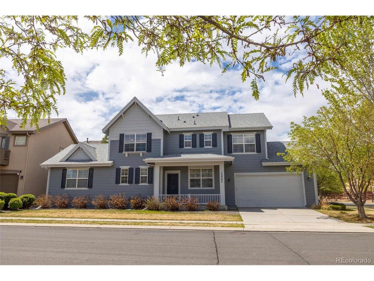 Photo of 13347 Glacier Rim Trl #F Broomfield CO 80020