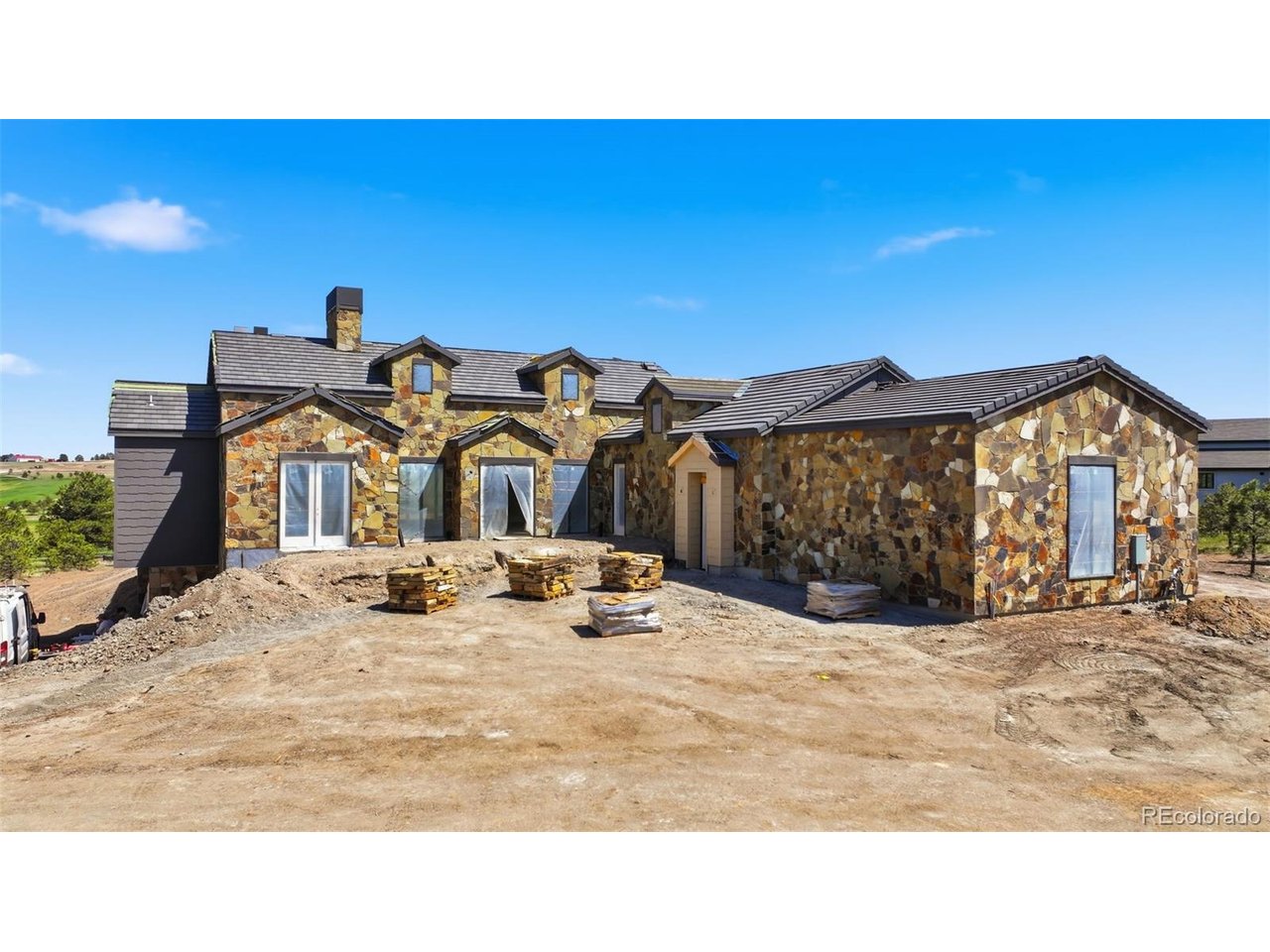 Photo of 15331 Allen Ranch Rd Colorado Springs CO 80908