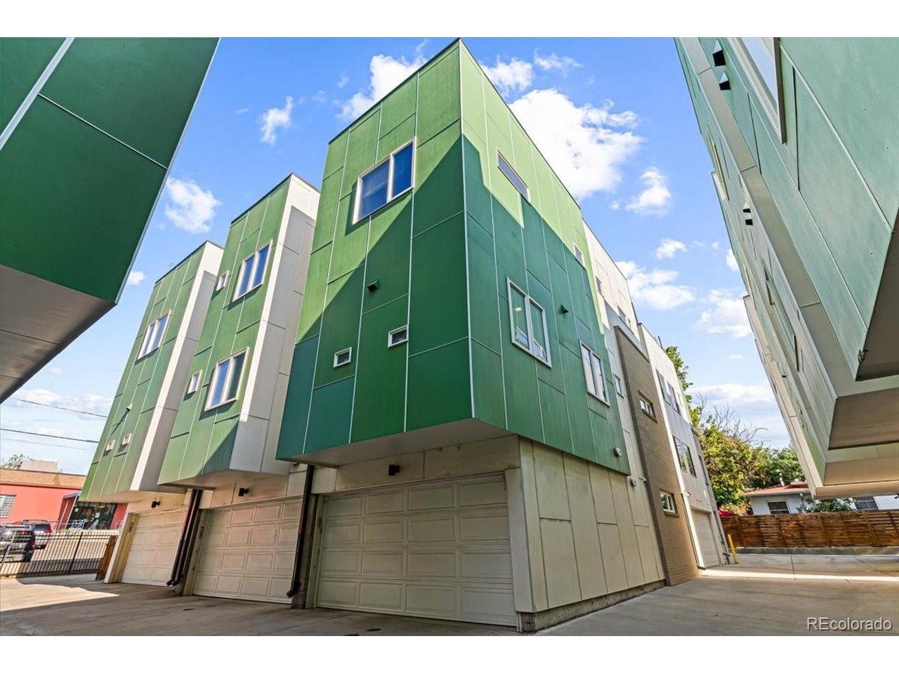 Photo of 2225 Eliot St Denver CO 80211