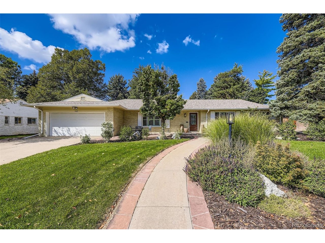 Photo of 3843 S Elm St Denver CO 80237