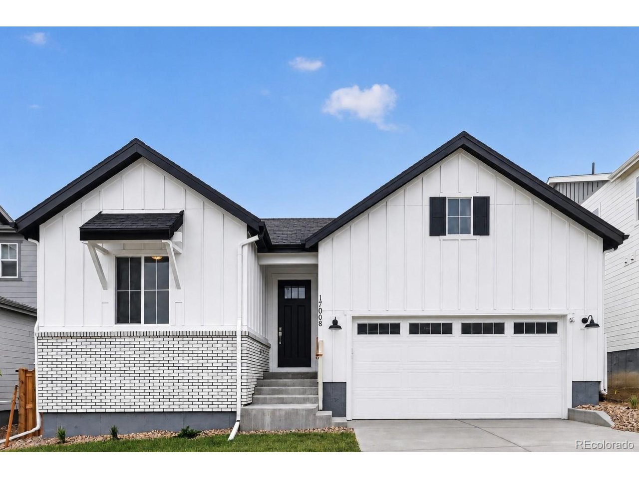 Photo of 17008 W 92nd Dr Arvada CO 80007