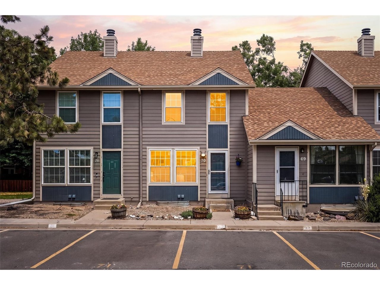 Photo of 11584 Community Center Dr #70 Northglenn CO 80233