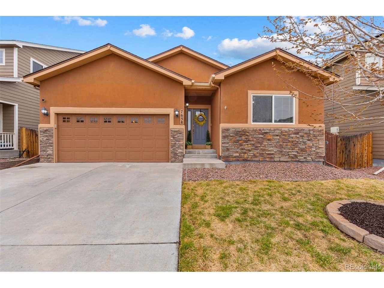 Photo of 7658 Colorado Tech Dr Colorado Springs CO 80915