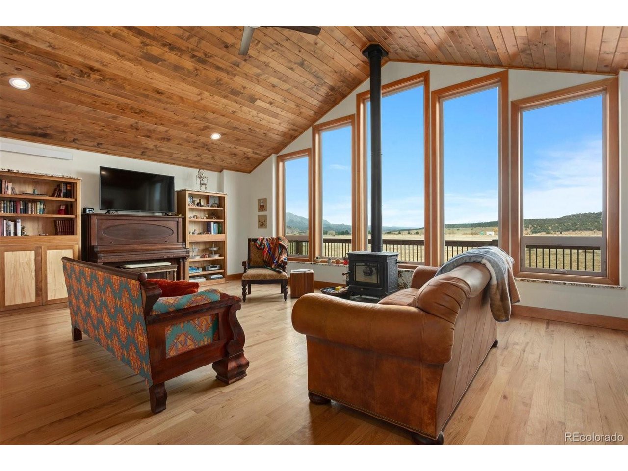 Photo of 24240 River Meadow Dr Buena Vista CO 81211