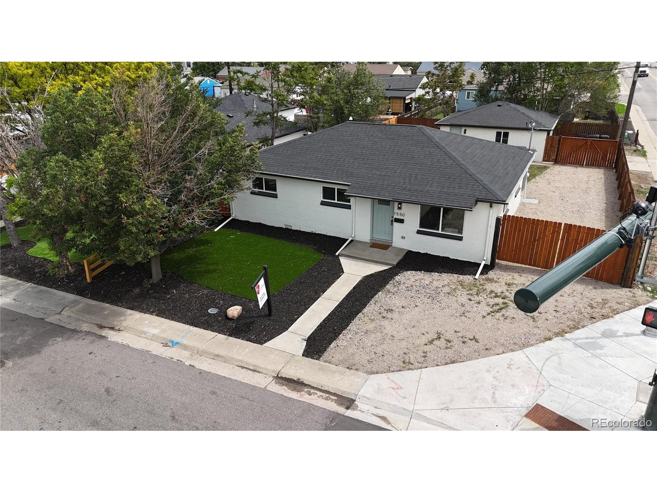 Photo of 1550 W 52nd Ave Denver CO 80221