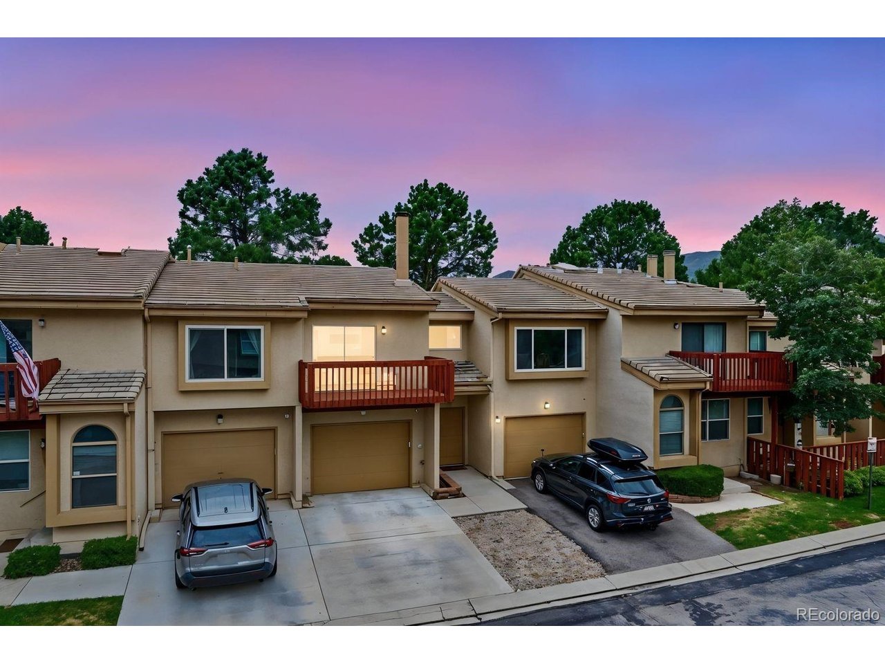 Photo of 2021 Austrian Way Colorado Springs CO 80919