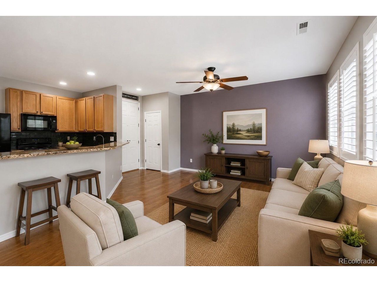 Photo of 17151 Lark Water Ln #B Parker CO 80134
