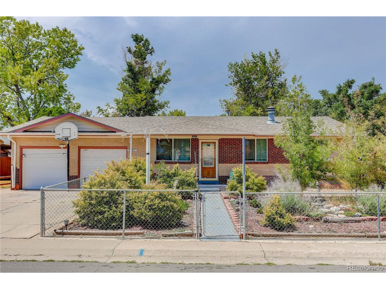 Photo of 6861 Ivy St Commerce City CO 80022