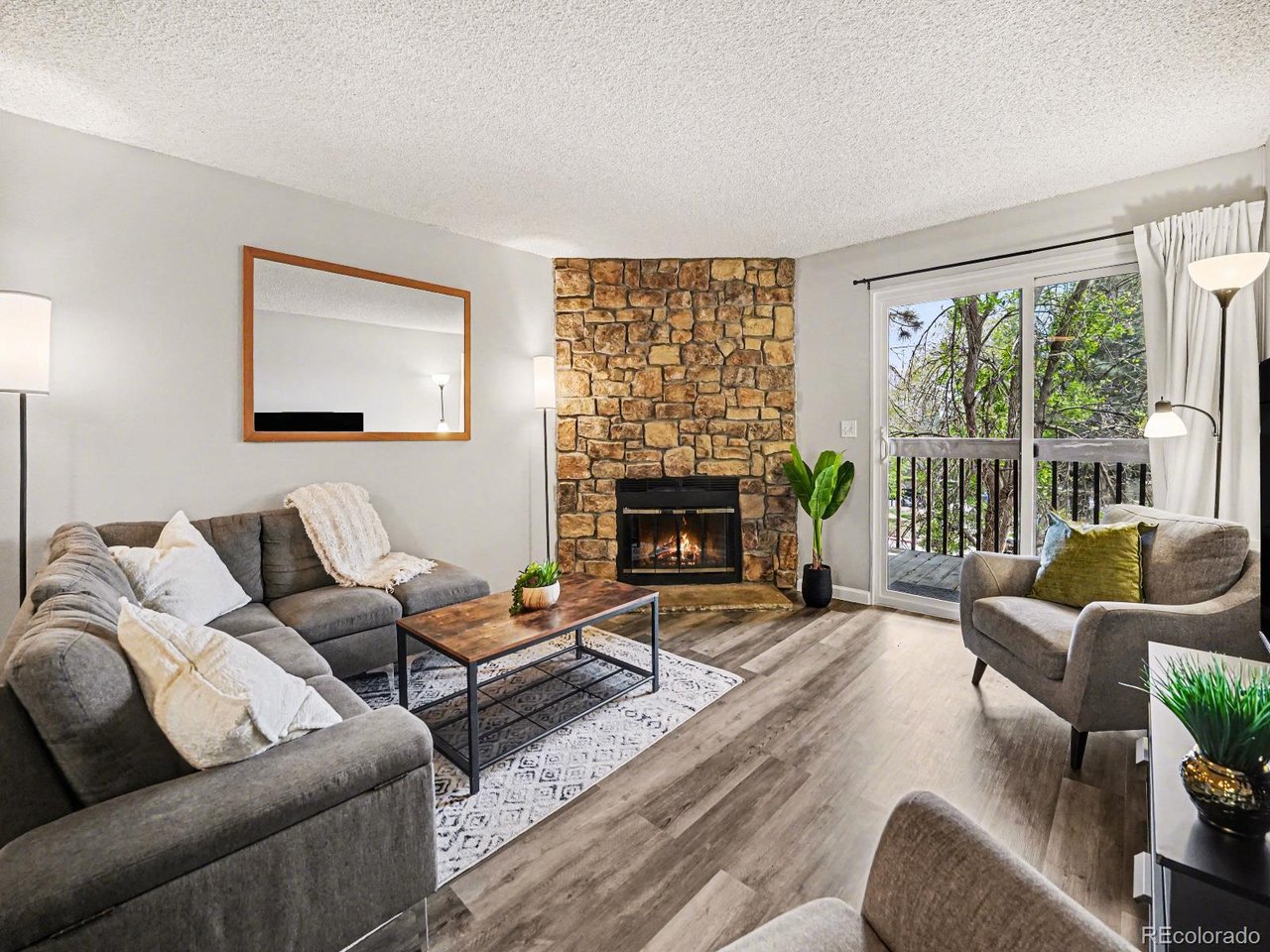 Photo of 222 Wright St #206 Lakewood CO 80228