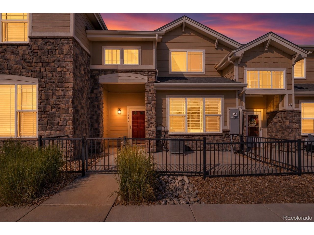 Photo of 1756 S Buchanan Cir Aurora CO 80018