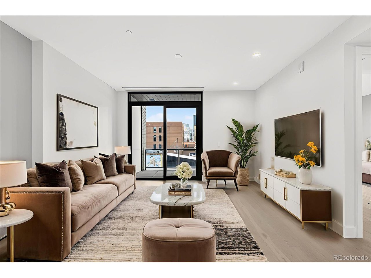 Photo of 1901 Wazee St #515 Denver CO 80202