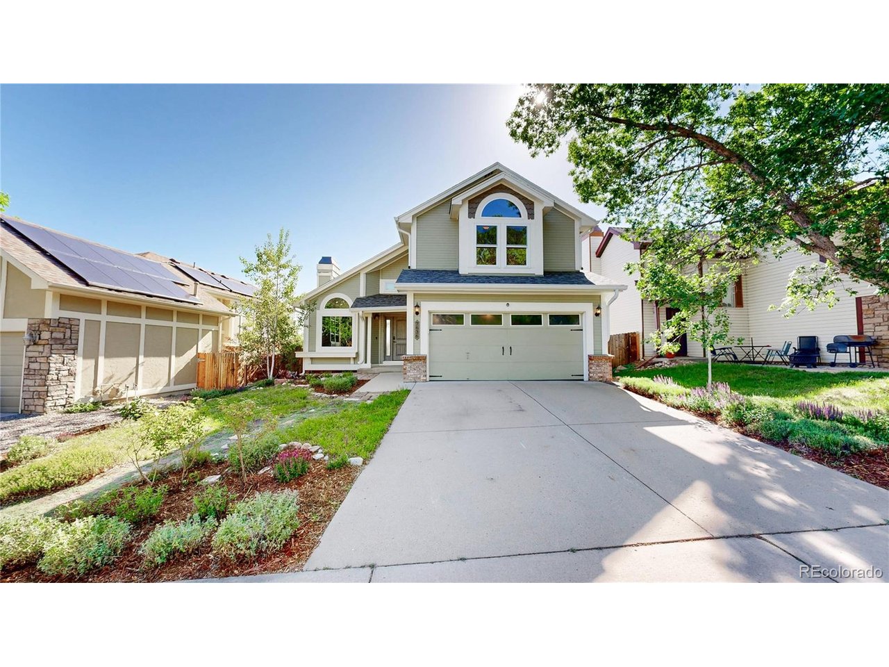 Photo of 7636 Dusk St Littleton CO 80125