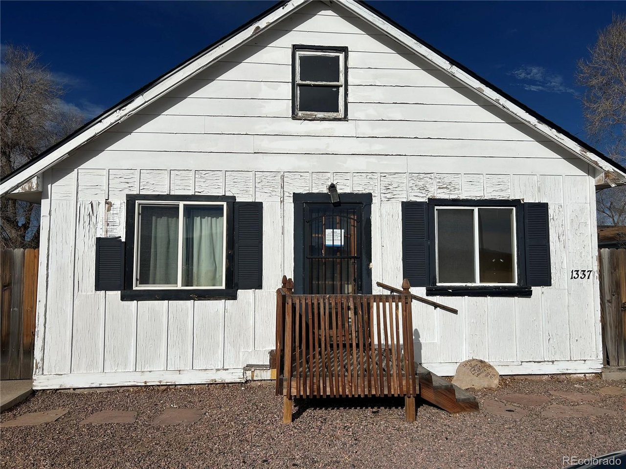 Photo of 1337 Harding Ave Canon City CO 81212