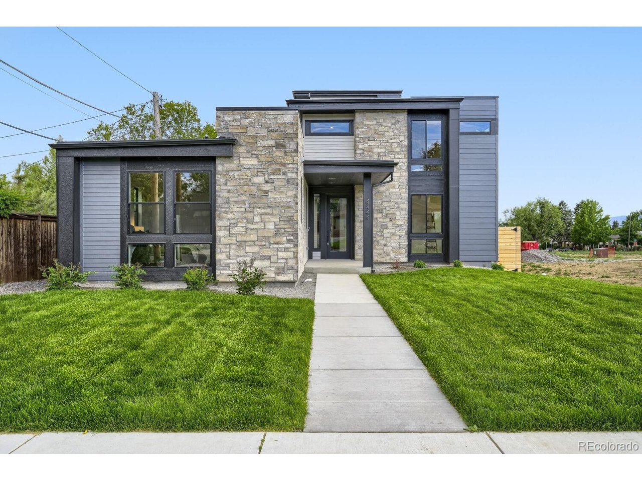 Photo of 4444 W 28th Ave Denver CO 80212
