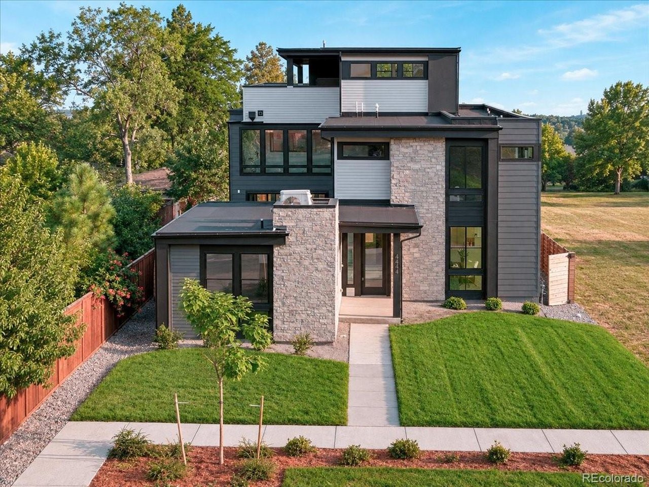 Photo of 4444 W 28th Ave Denver CO 80212