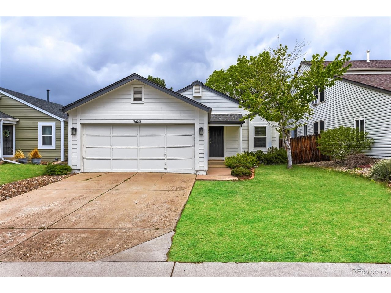 Photo of 7823 S Windermere Cir Littleton CO 80120