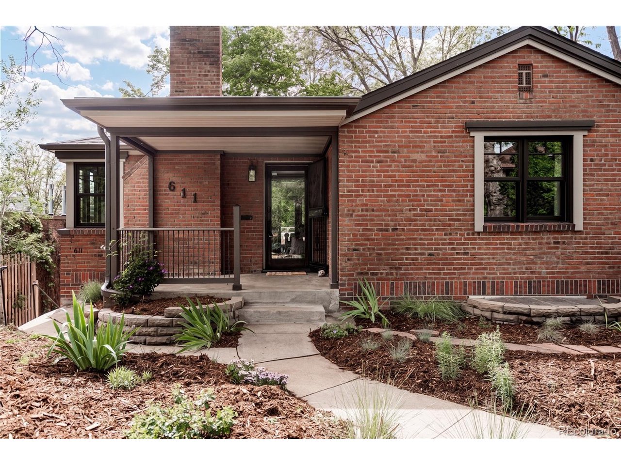Photo of 611 N Lafayette St Denver CO 80218