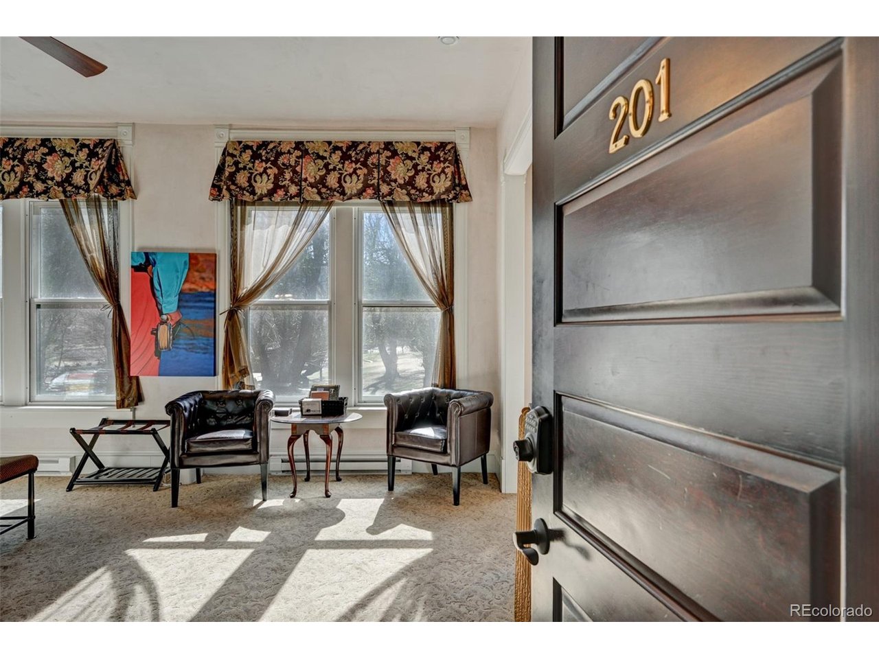 Photo of 204 N F St #C1 Salida CO 81201