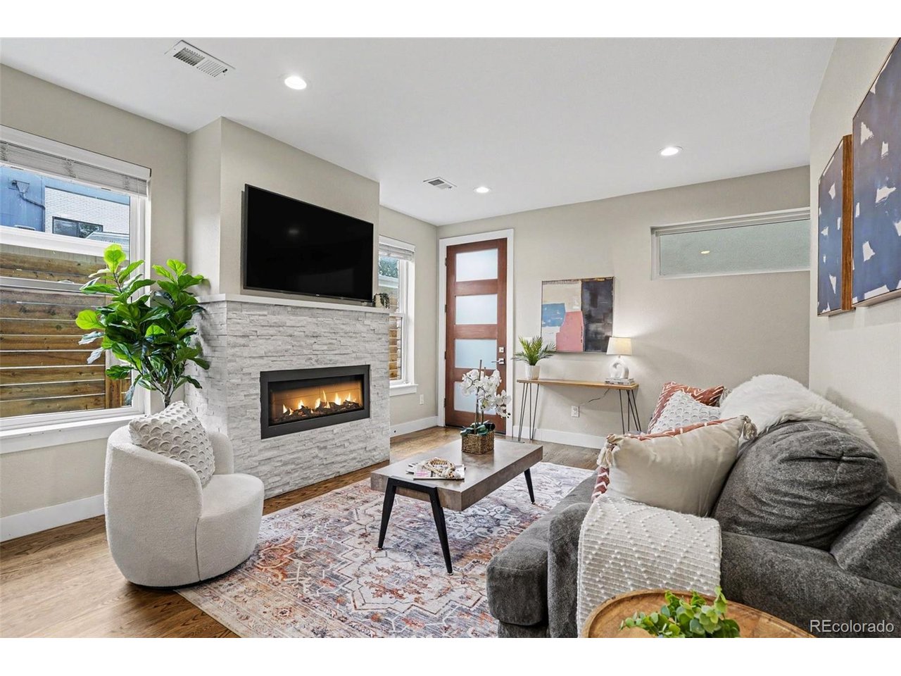 Photo of 527 Josephine St Denver CO 80206