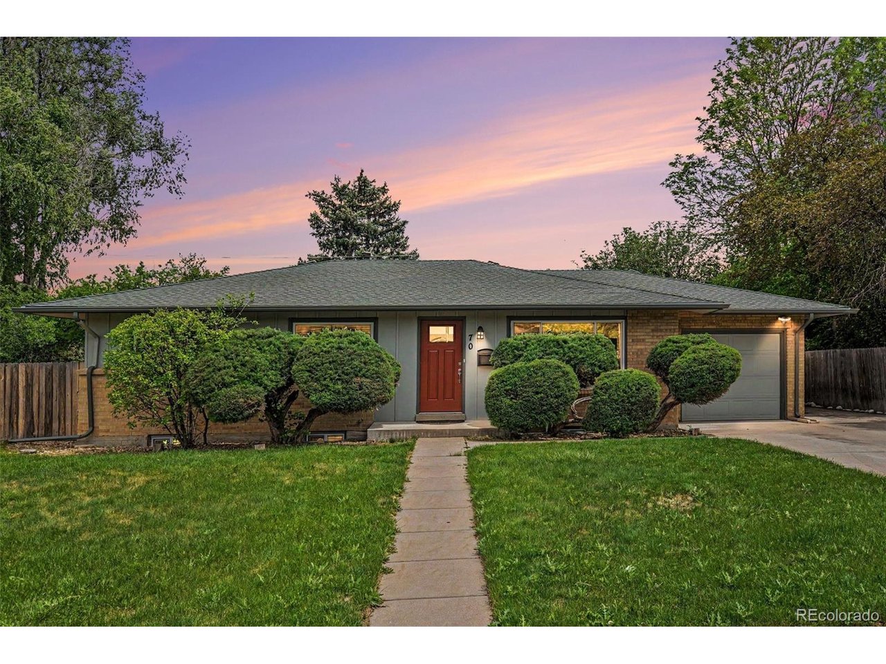 Photo of 70 S Field St Lakewood CO 80226