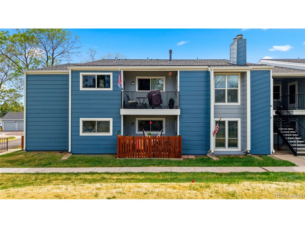 Photo of 2260 E Geddes Ave #G Centennial CO 80122