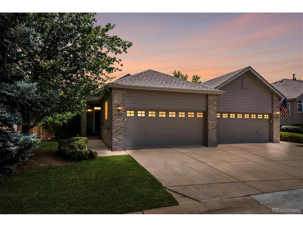 Photo of 126 Woodland Ct Highlands Ranch CO 80126