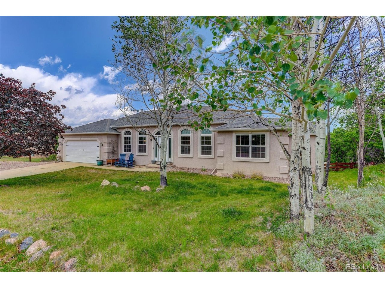 Photo of 14560 River Oaks Dr Colorado Springs CO 80921