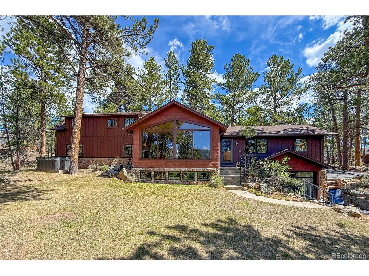 Photo of 850 East Ln Estes Park CO 80517