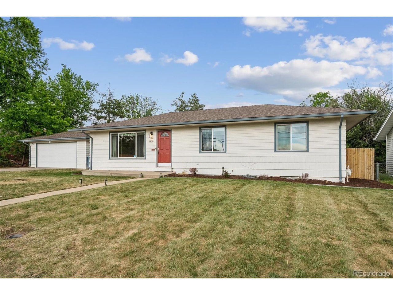 Photo of 1600 S Dahlia St Denver CO 80222