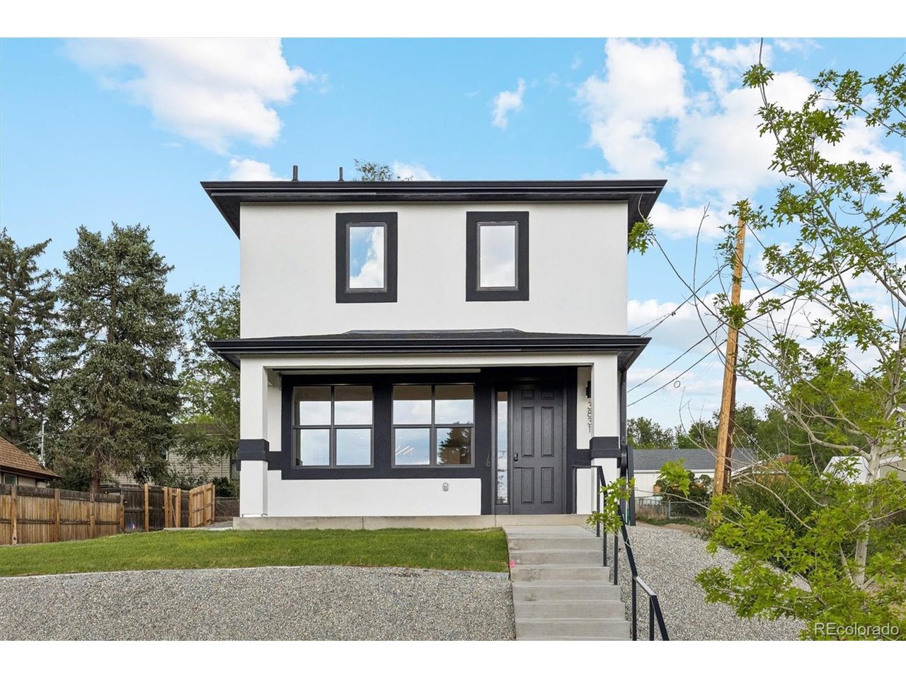 Photo of 3831 W 3rd Ave Denver CO 80219