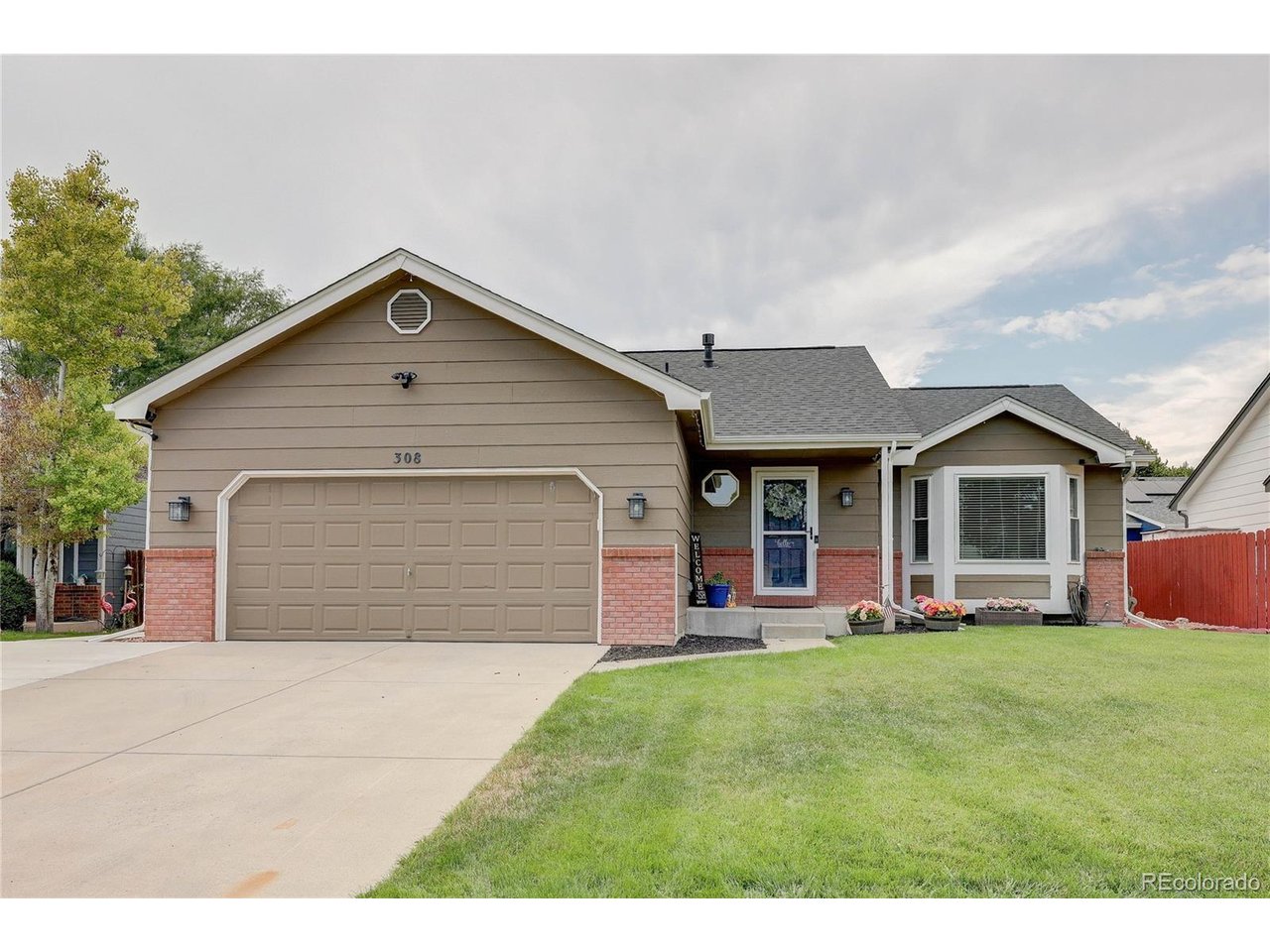 Photo of 308 Medinah Ave Johnstown CO 80534