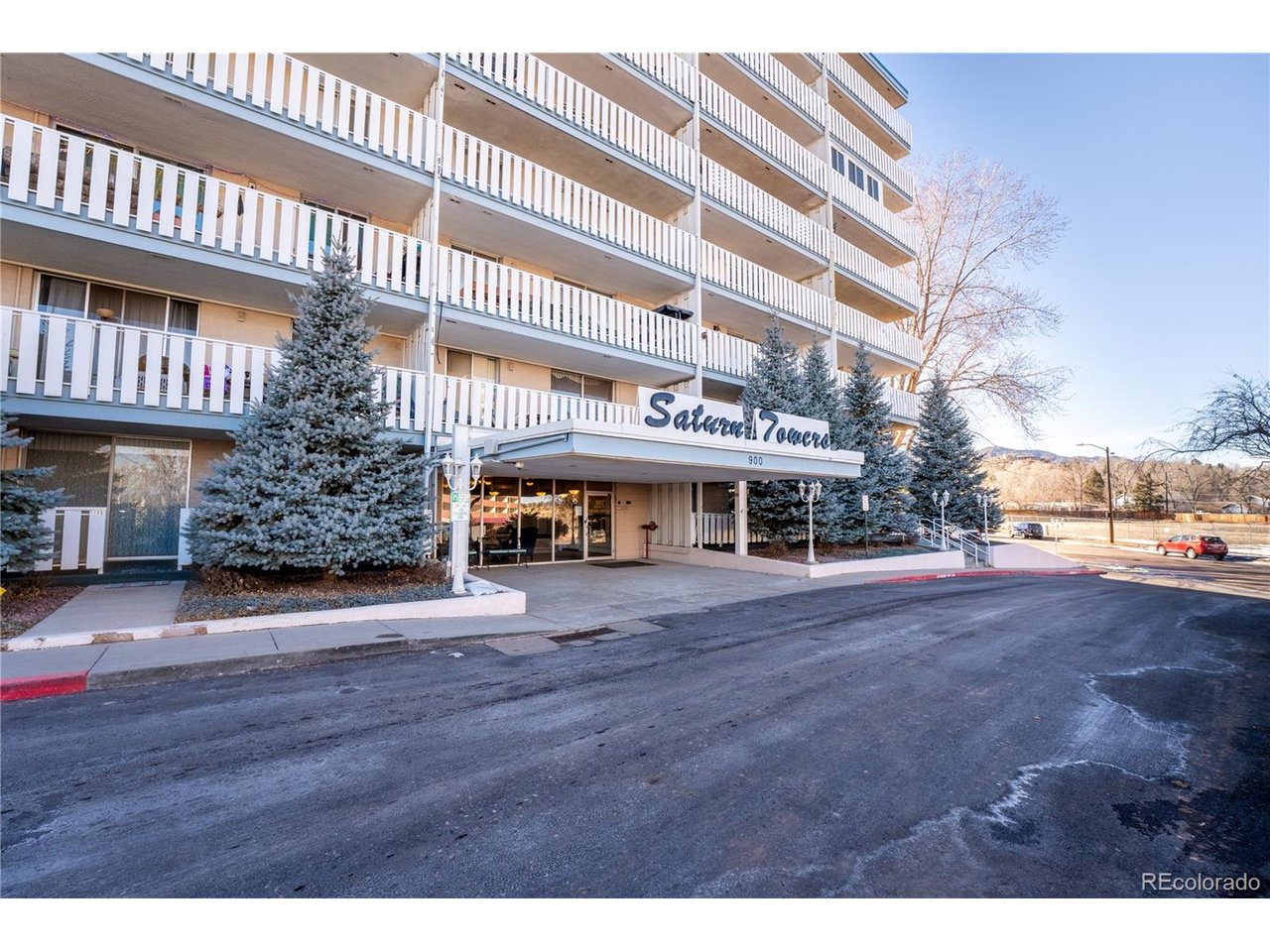 Photo of 900 Saturn Dr #302 Colorado Springs CO 80905