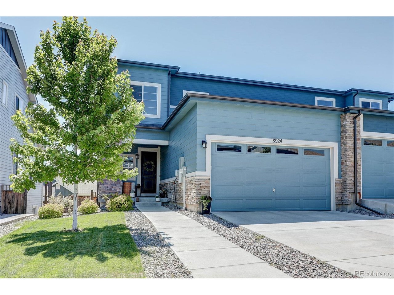 Photo of 8924 Red Bud St Parker CO 80134