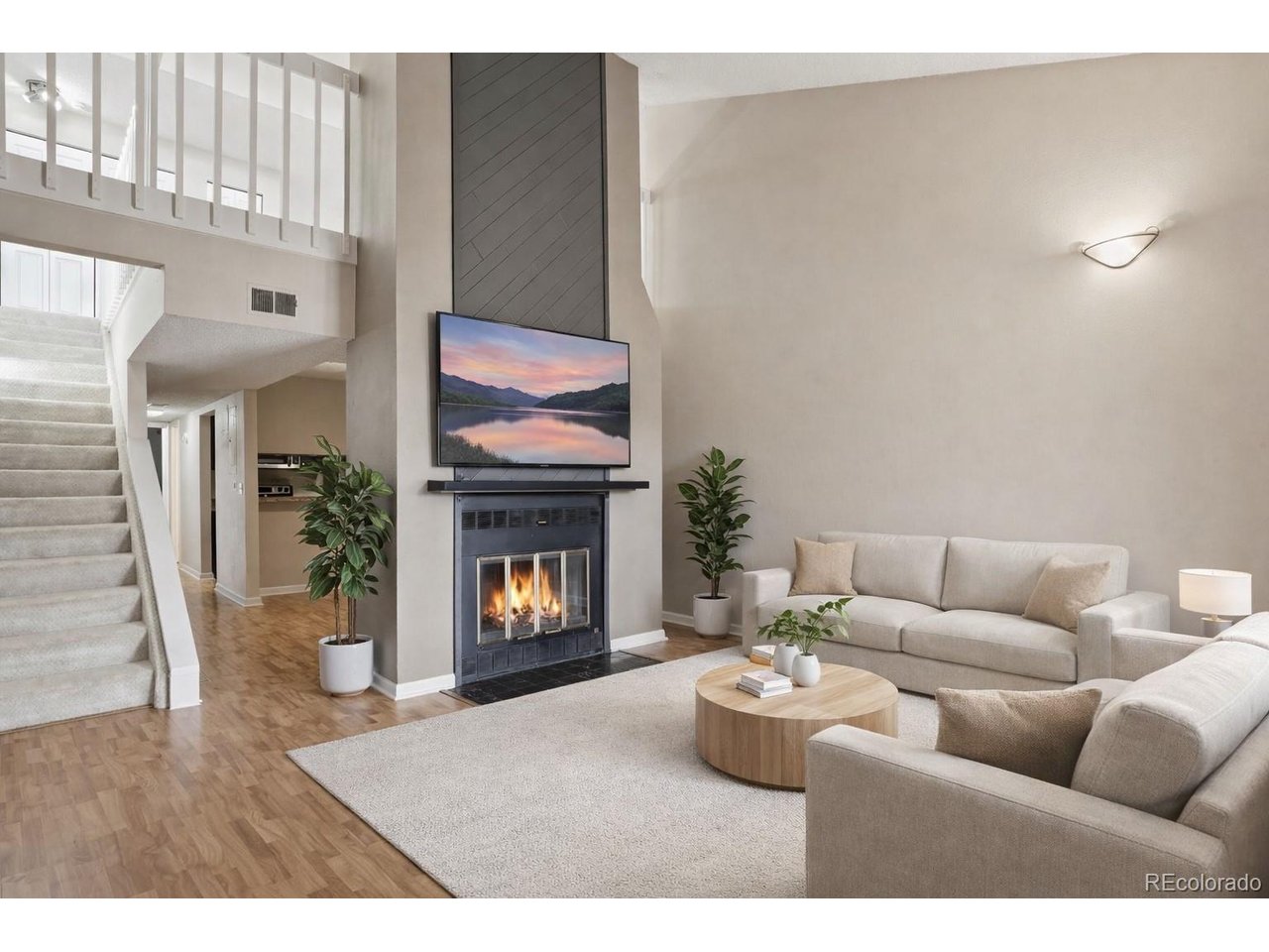 Photo of 540 S Forest St #3-201 Denver CO 80246