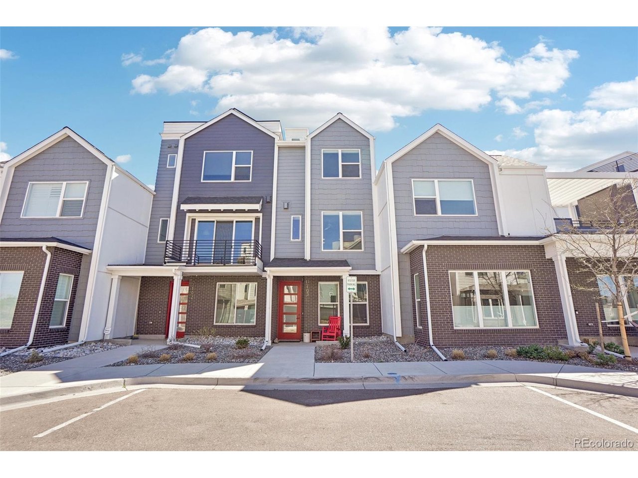 Photo of 888 S Valentia St #17-103 Denver CO 80247
