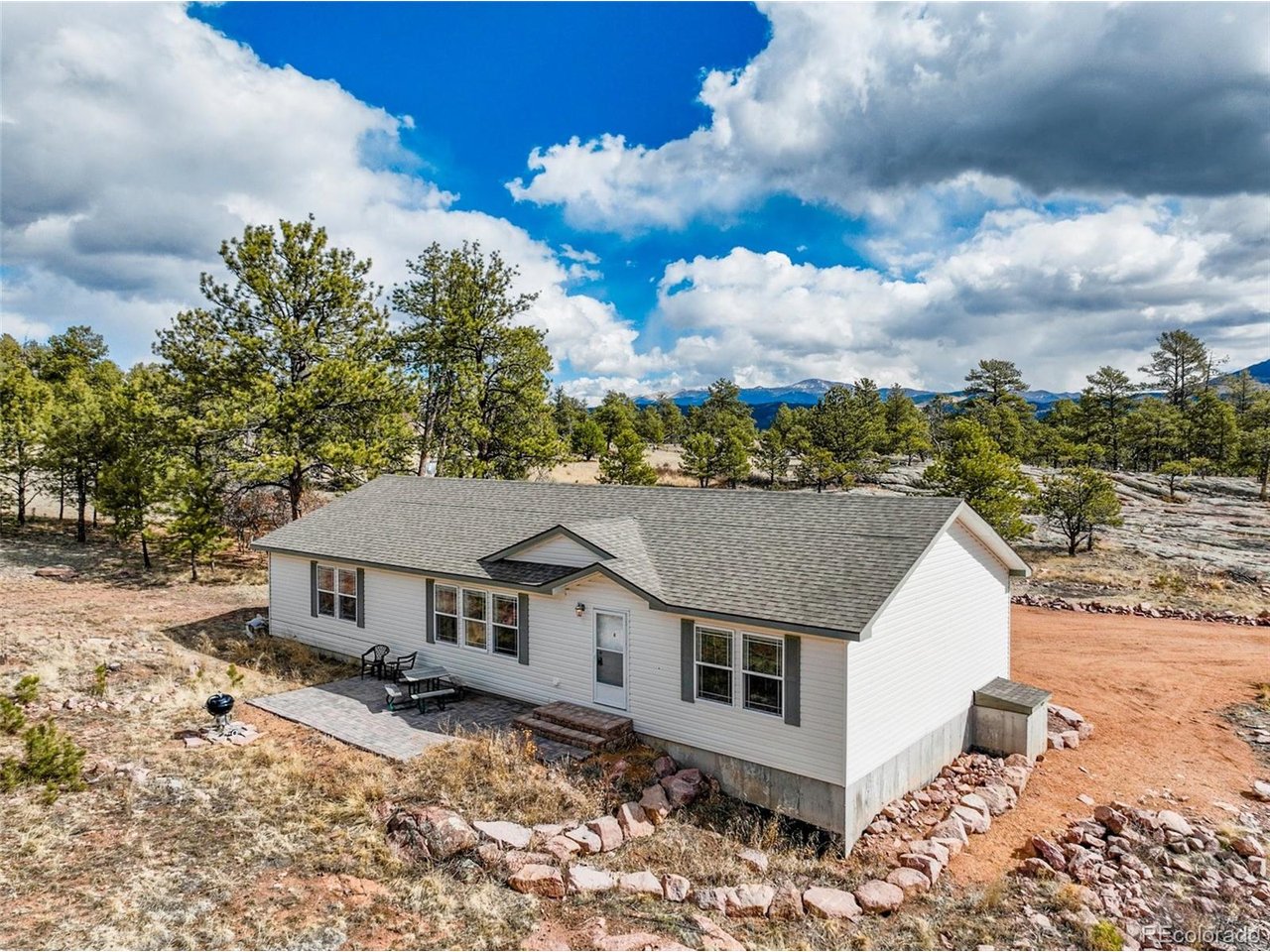 Photo of 109 Pawnee Pl Florissant CO 80816