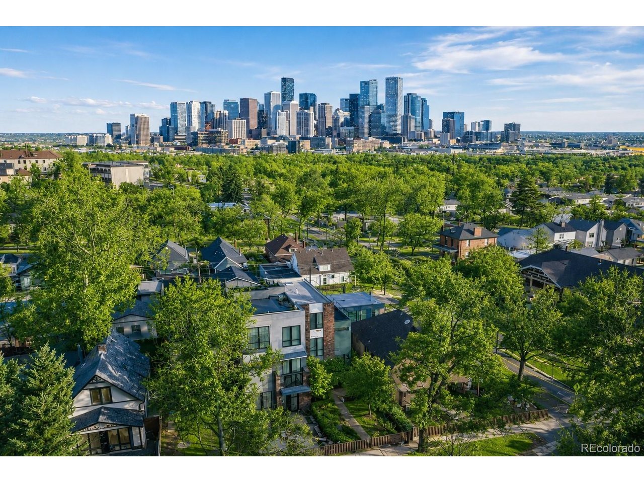 Photo of 2912 Perry St Denver CO 80212
