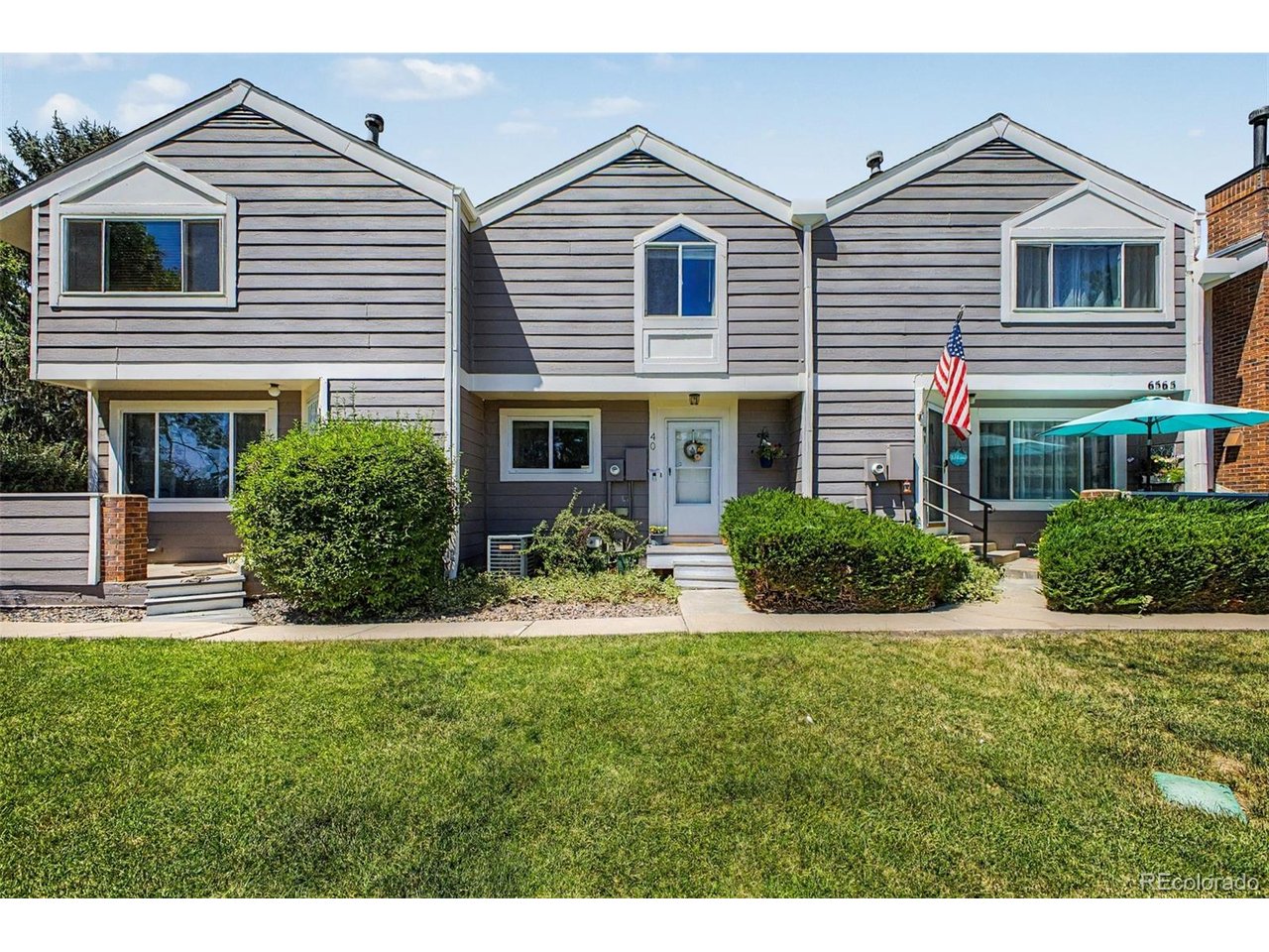Photo of 6565 W 84th Cir #40 Arvada CO 80003