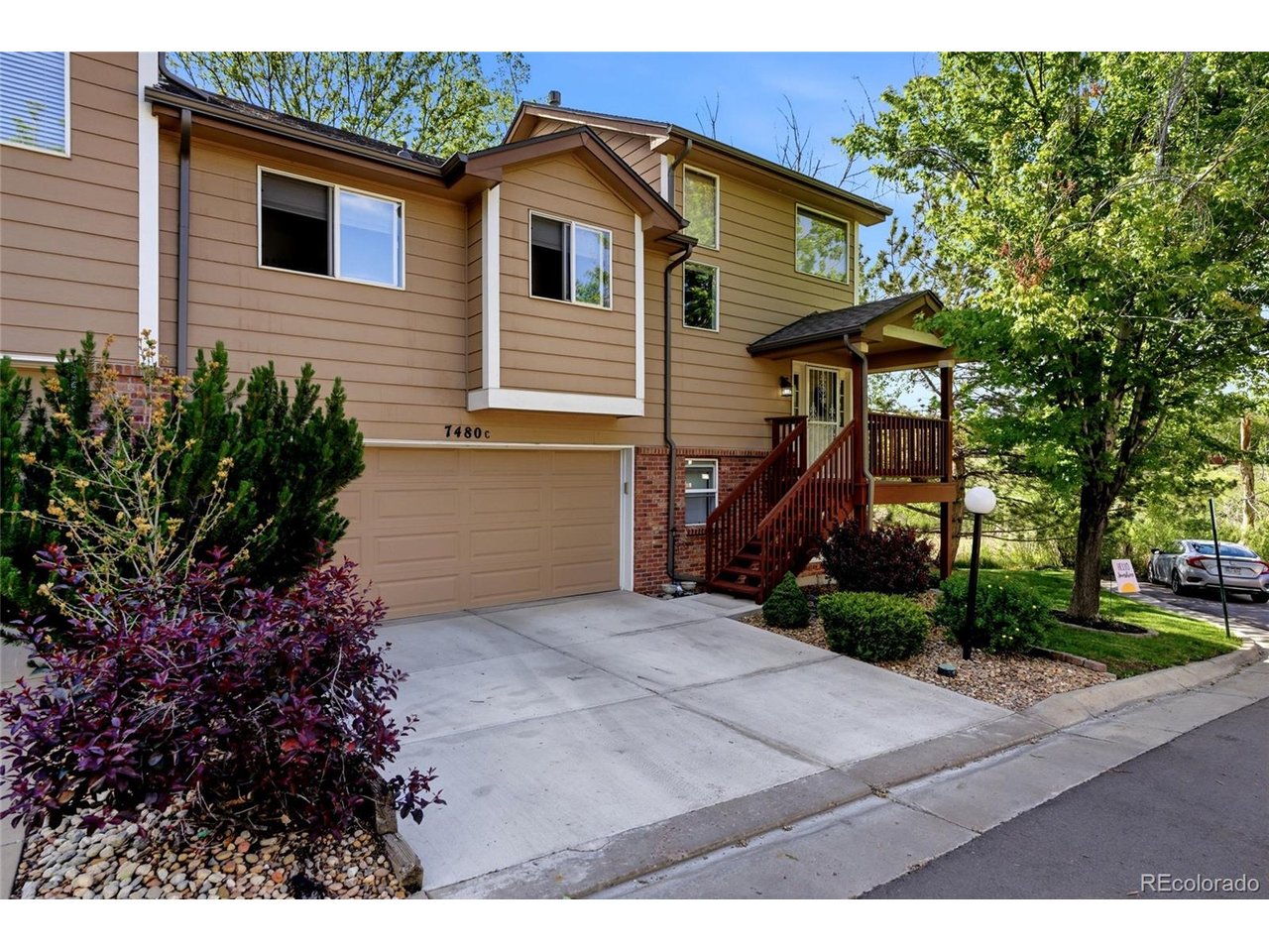 Photo of 7480 W Coal Mine Ave #C Littleton CO 80123