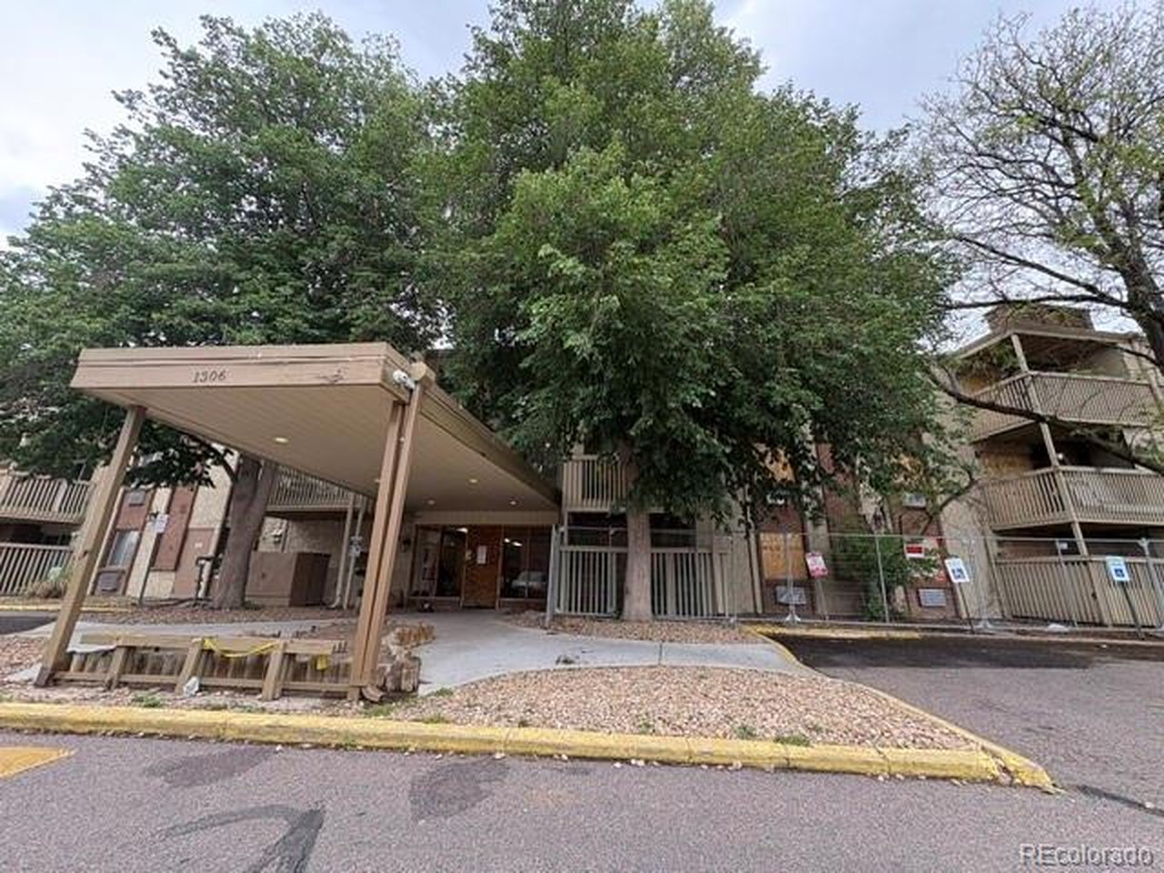 Photo of 1304 S Parker Rd #148 Denver CO 80231