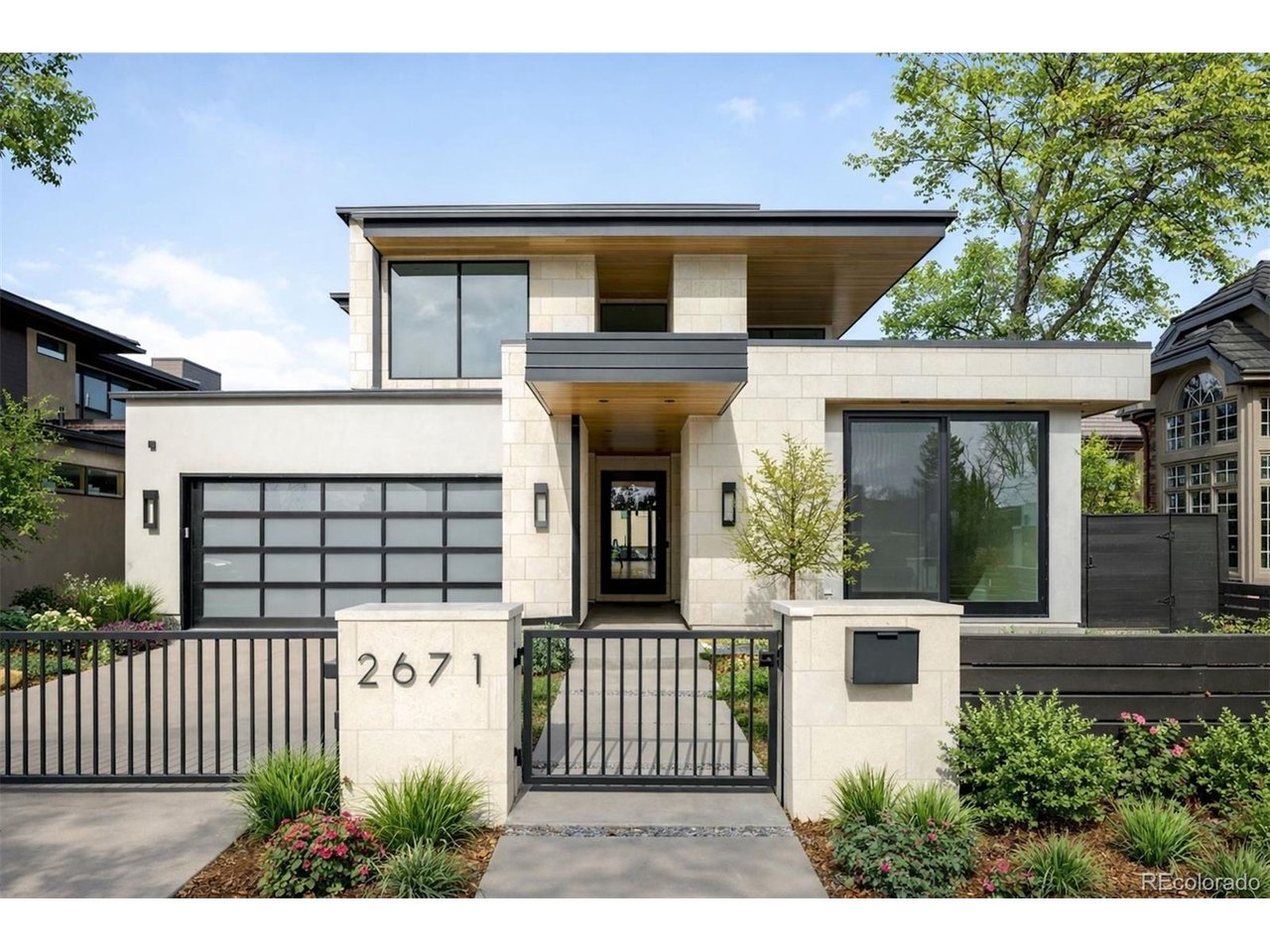 Photo of 2671 E Cedar Ave Denver CO 80209