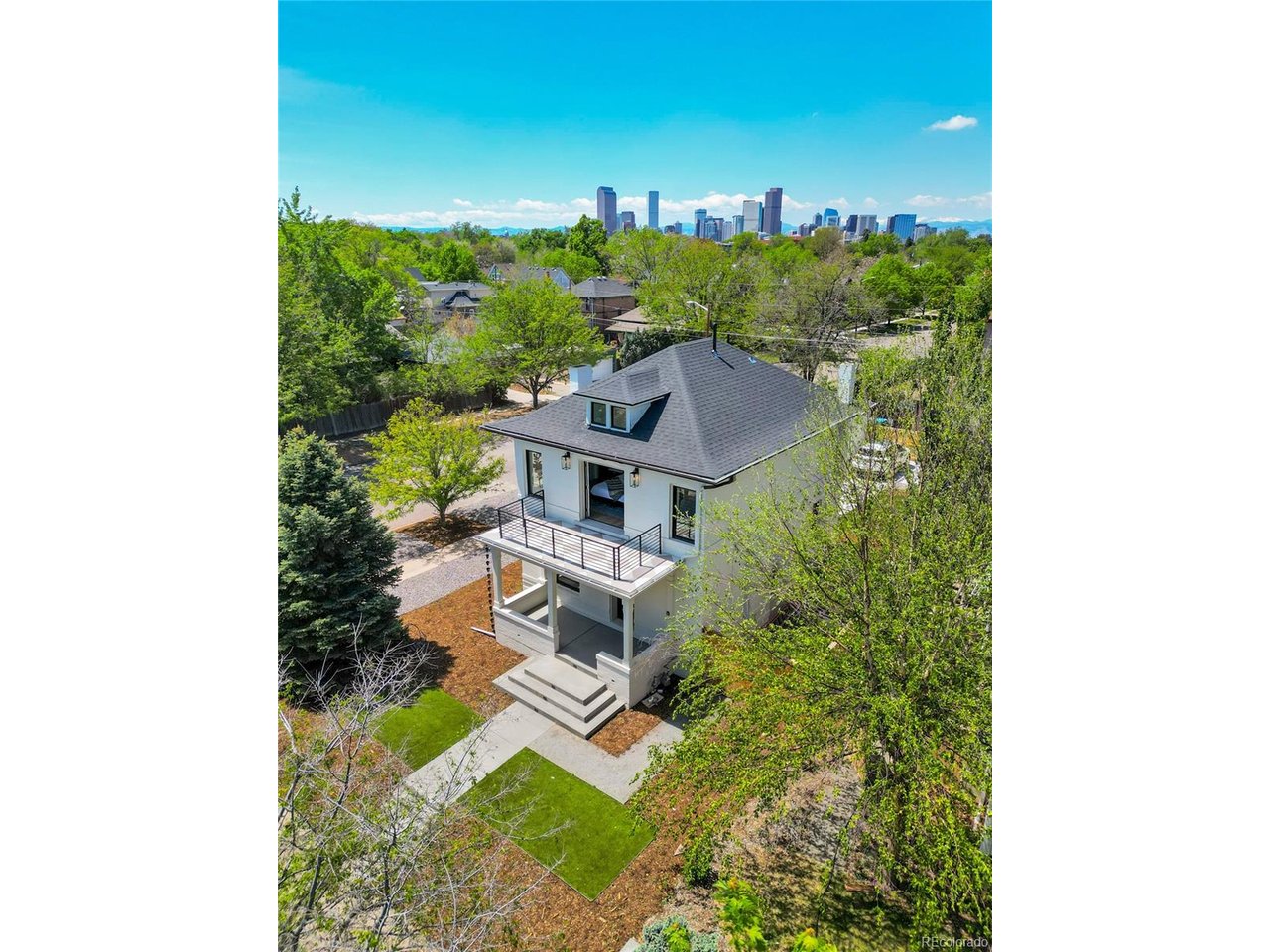 Photo of 2905 N Vine St Denver CO 80205