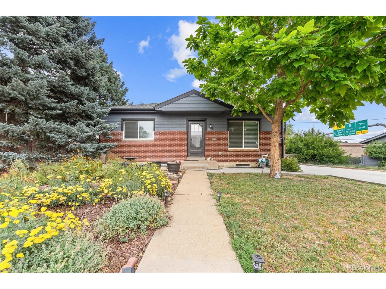 Photo of 2041 Samuel Dr Denver CO 80221