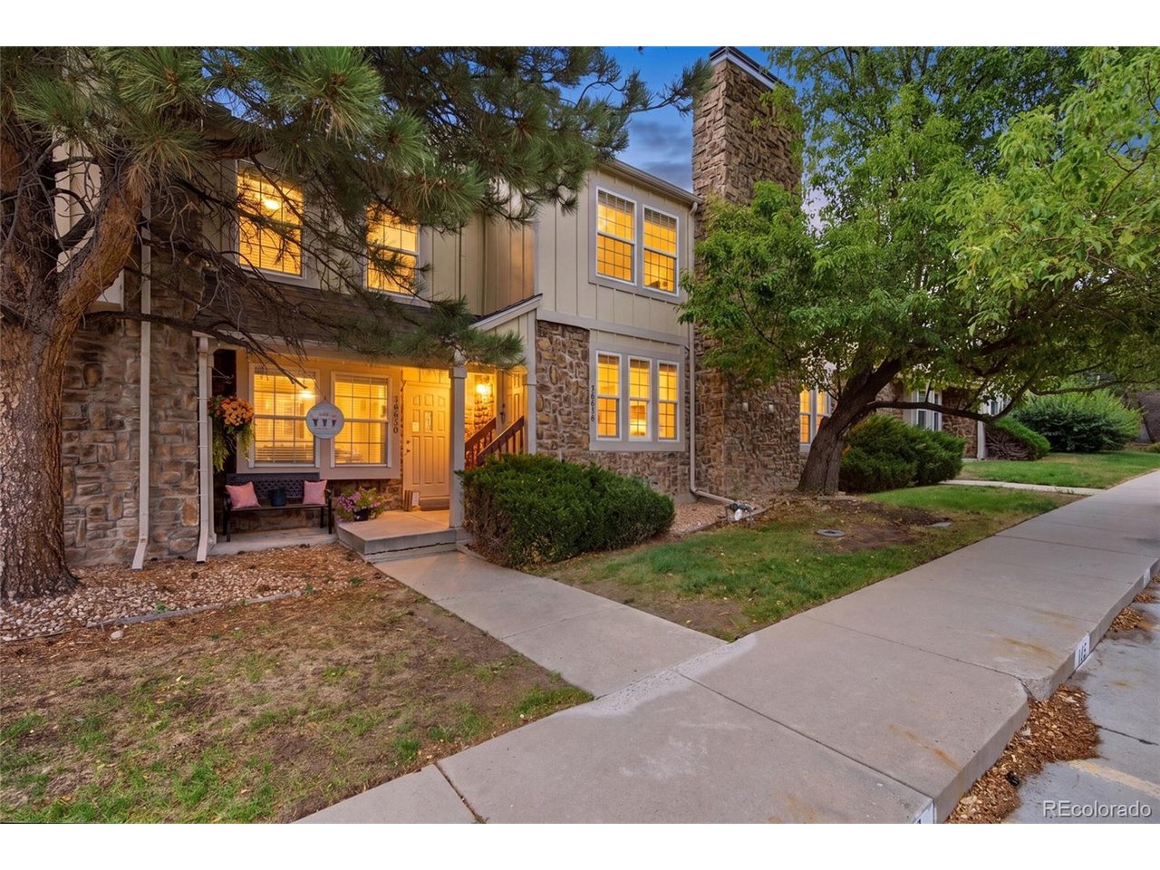 Photo of 3066 W 107th Pl #D Westminster CO 80031