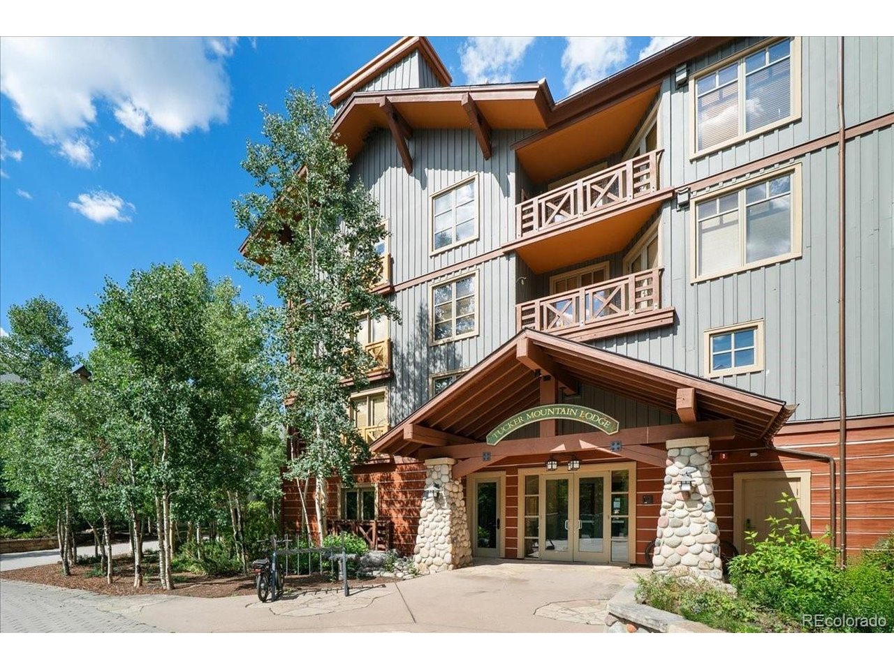 Photo of 164 Copper Cir #502 Frisco CO 80443