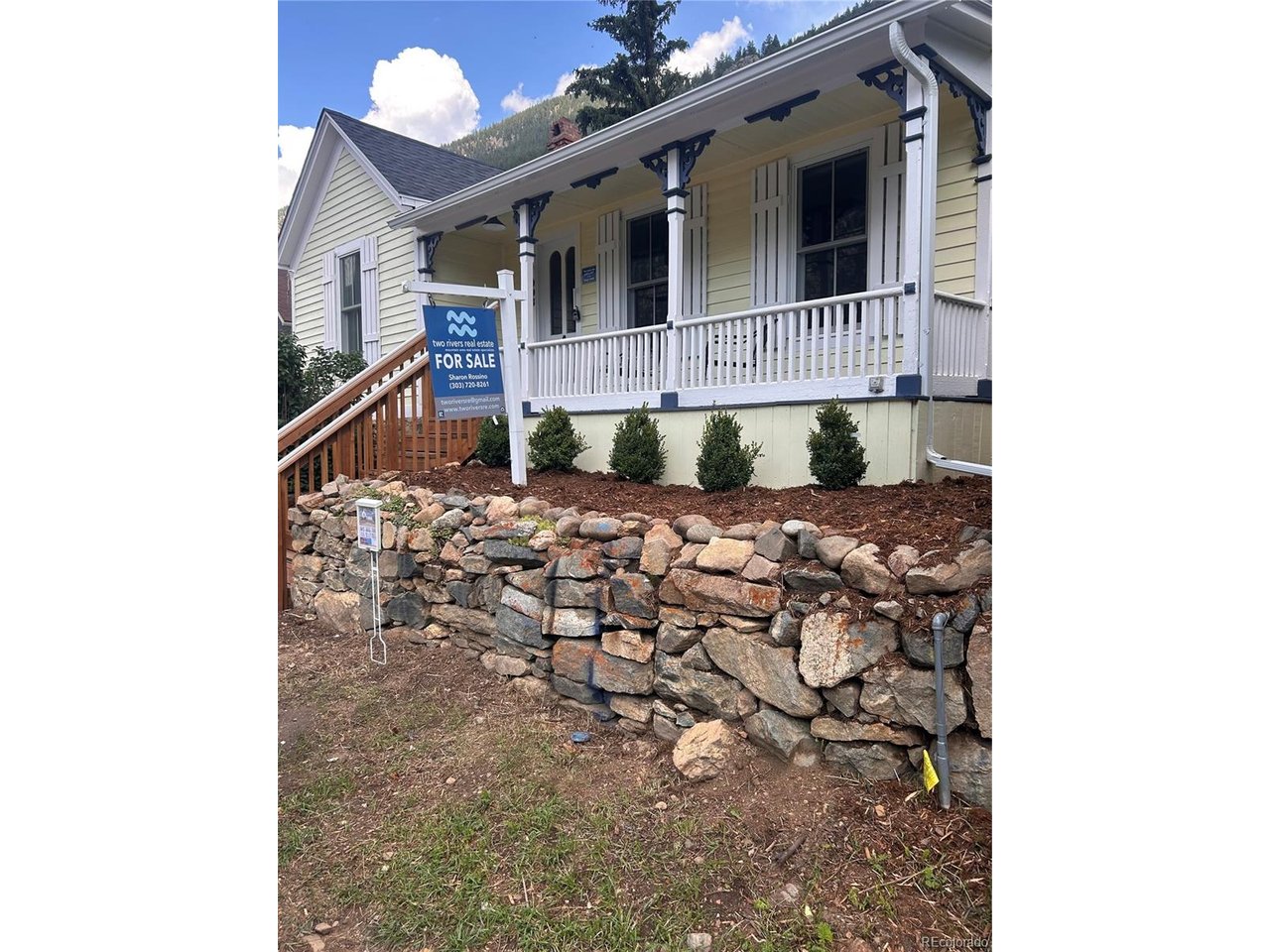 Photo of 906 Main St Georgetown CO 80444