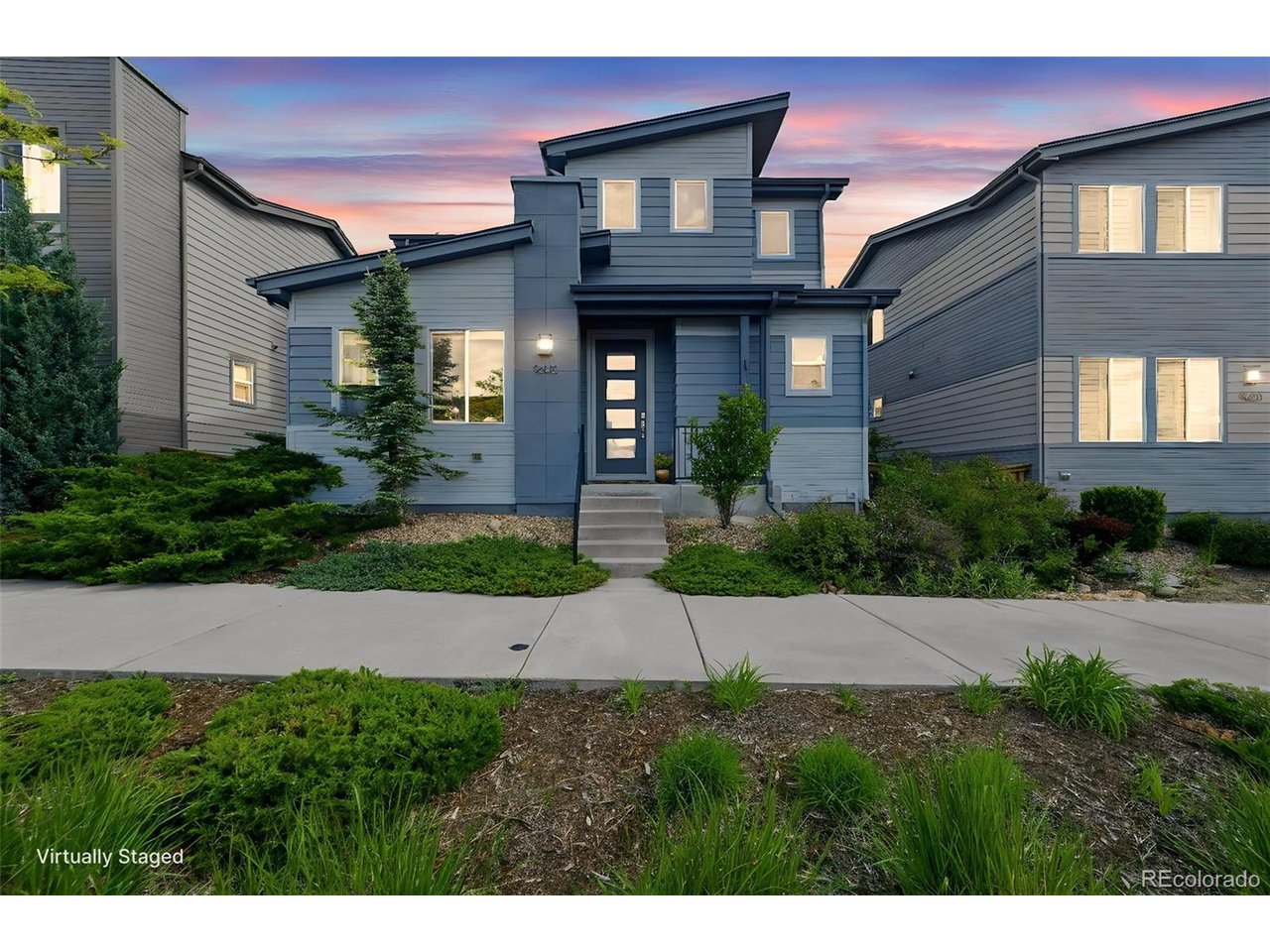 Photo of 9602 Dunning Cir Highlands Ranch CO 80126