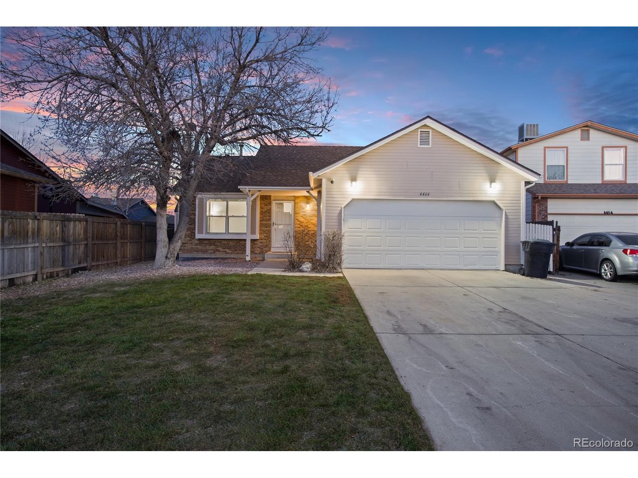 Photo of 4464 DUMAS Ct Denver CO 80239